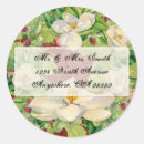 Recherche de bouchons de autocollants Couronne de noël