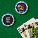 Zoek naar koel pokerchips Vintage