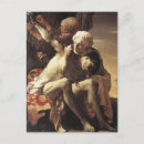 Recherche de sebastian cartes postales Baroque