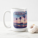 Recherche de surf vintage tasses Californie