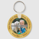 Zoek naar handeling sleutelhangers Promotioneel