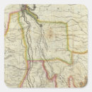 Recherche de carte du texas autocollants Édition