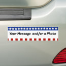 Recherche de bois voiture autocollants Drapeau américain