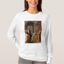 Zoek naar clare tshirts Saint