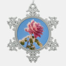 Recherche de givré ornements Rose