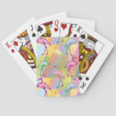 Recherche de flamingo jeux de cartes Zoo