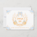 Recherche de crête cartes invitations Preppy