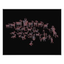 Zoek naar elanden posters Jacht