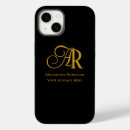 Recherche de spécial coques Monogramme