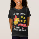 Recherche de jingle my bells tshirts Tendance