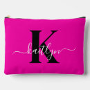 Recherche de calligraphie cosmétiques pochettes Nom