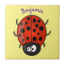 Zoek naar ladybug tegels Ladyvogel