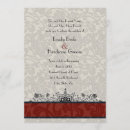 Recherche de tour eiffel mariage invitations France