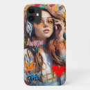 Recherche de urbains iphone coques Pour elle