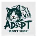 Recherche de adoptie posters Adoption animale