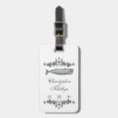 Recherche de mariage vintage bagages étiquettes Newly weds
