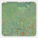 Recherche de gustav klimt autocollants Peinture célèbre