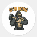 Recherche de hustle autocollants Hustle de gym