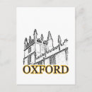 Recherche de oxford cartes postales Angleterre