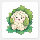 Recherche de chou fleur autocollants Mignon