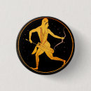 Recherche de archers badges Vintage