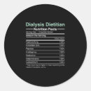 Recherche de nutrition autocollants Faits