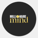 Recherche de hustle autocollants Patron