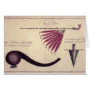 Recherche de tuyau indien cartes postales Américain