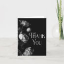Recherche de black white vœux cartes Noir et blanc