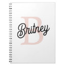 Zoek naar pastel notitieboeken Modern