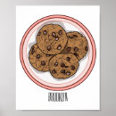 Recherche de boulangers posters Pour enfants