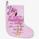 Zoek naar flamingo kerstsokken Roze