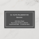 Recherche de vintages cartes visite Classique