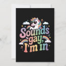 Recherche de gay pride invitations Mois de fierté
