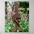 Recherche de lapin mignon posters Pour elle