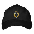 Recherche de croix chrétienne casquettes Christianisme