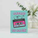 Recherche de les années 70 musique posters Cassette