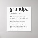 Recherche de personnes art Grand père