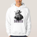 Recherche de soldier vêtements Soldat