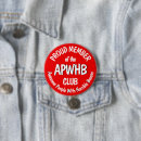 Recherche de horrible badges Pour tous