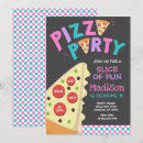 Recherche de chef cuisinier invitations Pizza