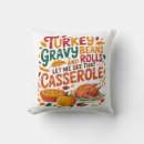 Recherche de casserole coussins Action de grâce