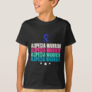 Recherche de char enfant tshirts Sensibilisation