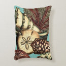 Zoek naar seashell kussens Zee shell