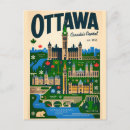 Recherche de ottawa canada cartes postales Ontario