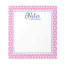 Recherche de pois blocsnotes Rose