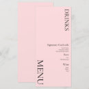 Recherche de vin mariage menus Minimaliste