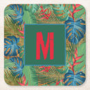 Recherche de tissé maison deco Monogramme