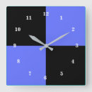 Recherche de personnalisables horloges Moderne
