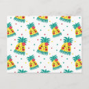 Recherche de fille hawaïenne cartes postales Hula